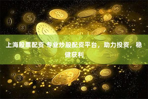 上海股票配资 专业炒股配资平台，助力投资，稳健获利
