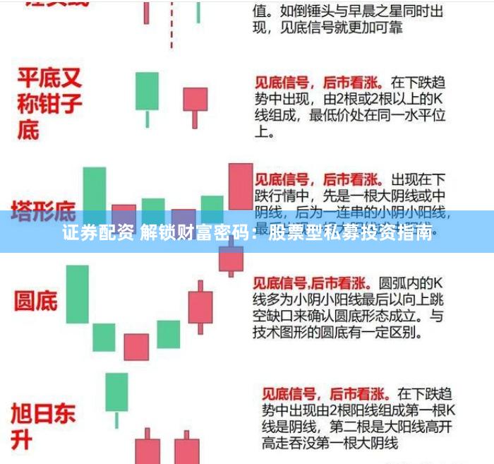 证券配资 解锁财富密码:股票型私募投资指南