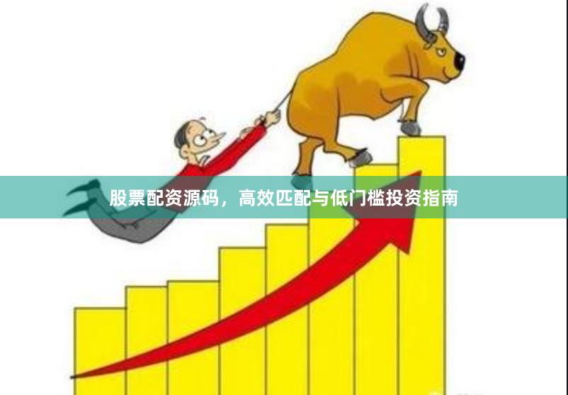 股票配资源码，高效匹配与低门槛投资指南