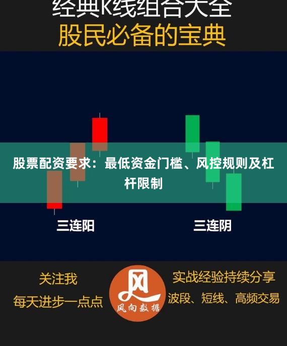 股票配资要求：最低资金门槛、风控规则及杠杆限制