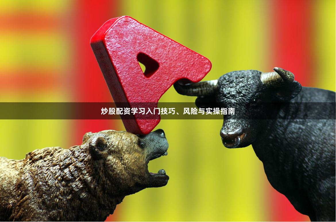 炒股配资学习入门技巧、风险与实操指南